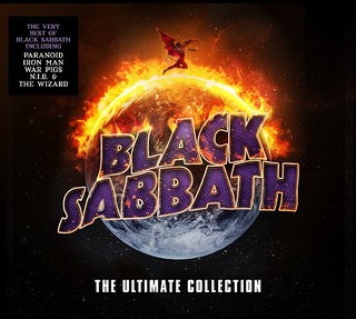 Black Sabbath - The Ultimate Collection (2016).mp3 - 128 Kbps