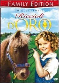Riccioli d'oro (1935) DVD9 Copia 1:1 ITA-ENG