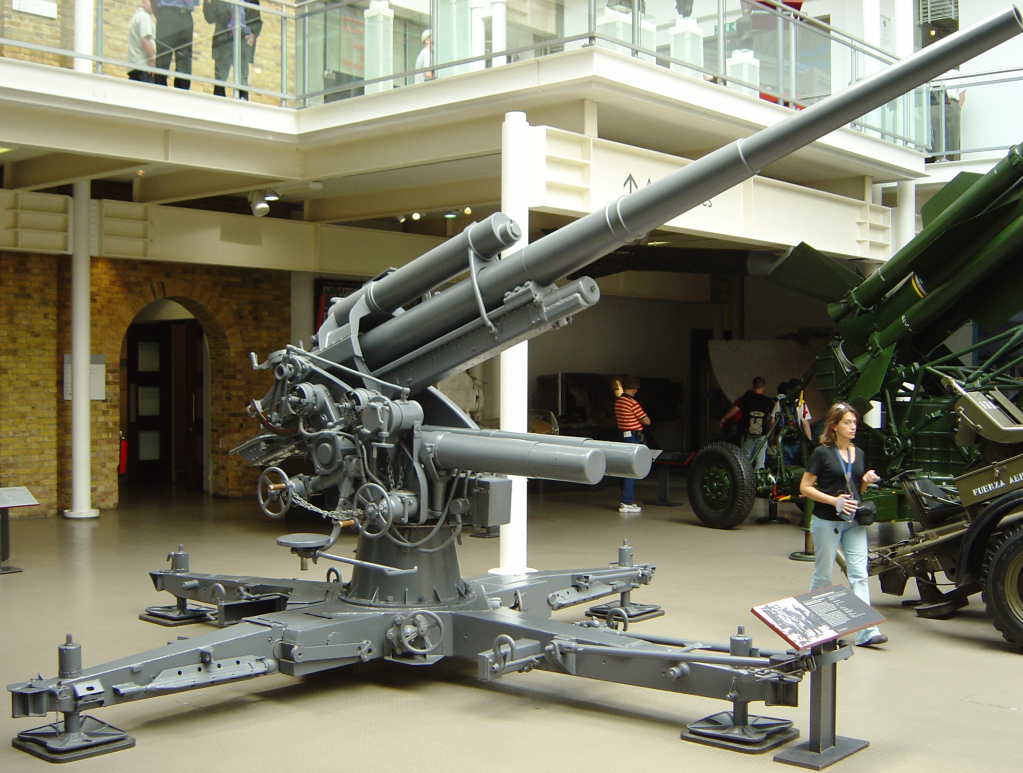 88 mm FlaK 18-36-37-41