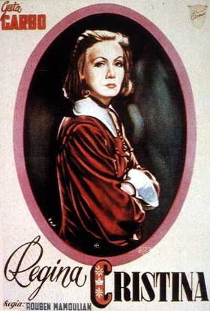 La regina cristina (1933) .avi DVDRip AC3 ITA