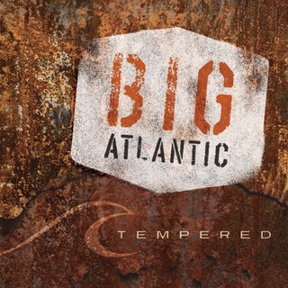 Big Atlantic - Tempered (2017).mp3 - 320 Kbps