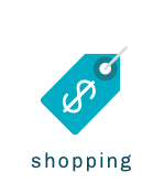 Shopping and gifts