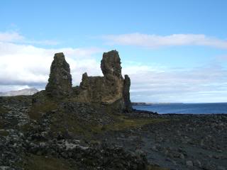 Península de Snæfellsnes - Islandia (20)