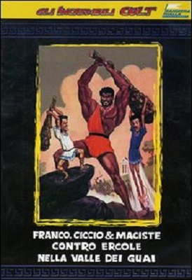 Maciste contro Ercole nella valle dei guai (1961) .avi DVDRip AC3 ITA