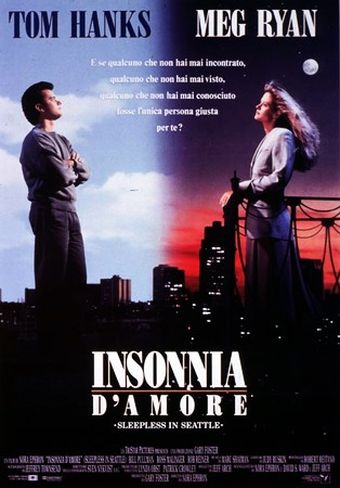 Insonnia d'amore (1993) .avi DVDRip AC3 ITA