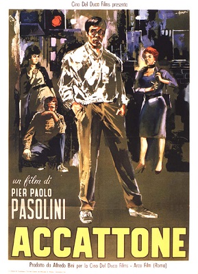 Accattone (1961) .avi DVDRip AC3 ITA