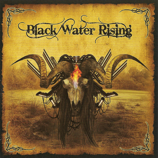 Black Water Rising - Black Water Rising (2009).mp3 - 128 Kbps