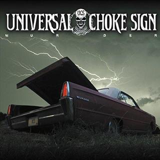 Universal Choke Sign - Murder (2016).mp3 - 128 Kbps