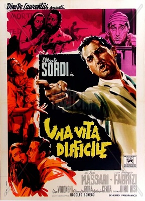 Una vita difficile (1961) .avi DVDRip AC3 ITA SUB ITA